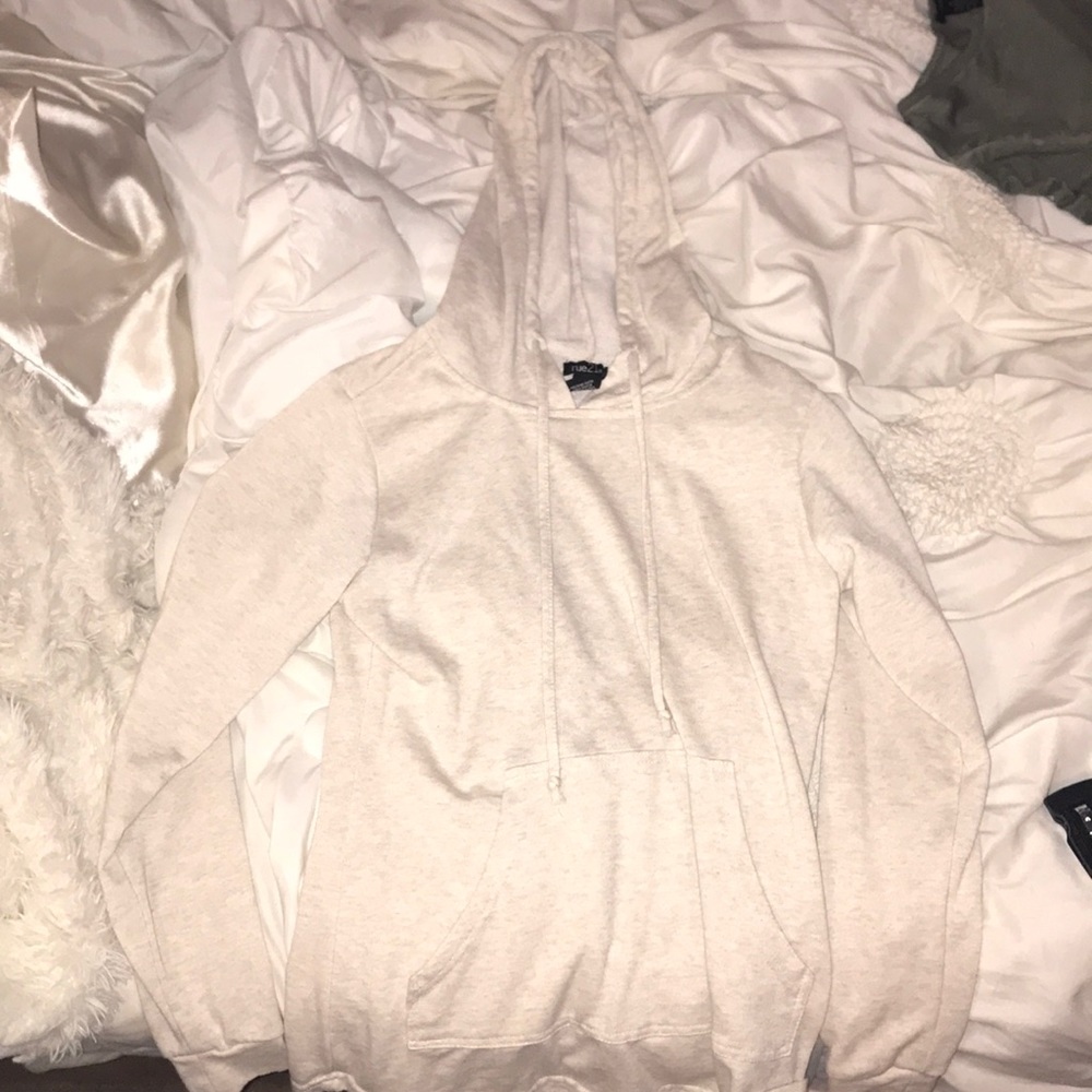 hoodie